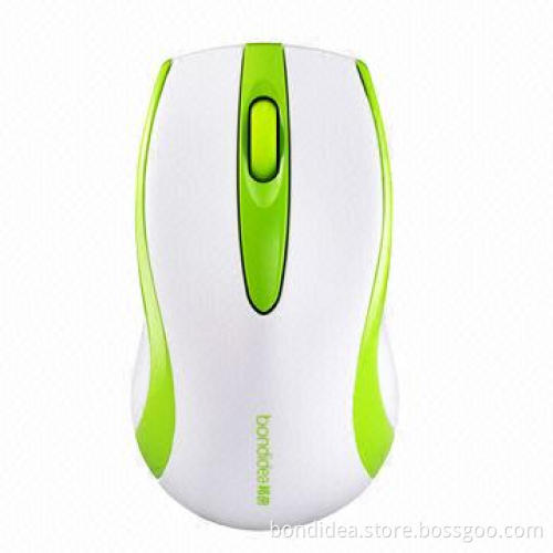 Optical mouse, 2.4G10 meters, 1600DPI